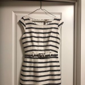 Banana republic dress